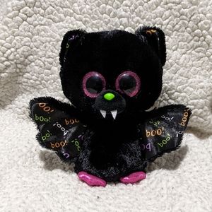 💚3/$30 Dart the Bat - Beanie Boos